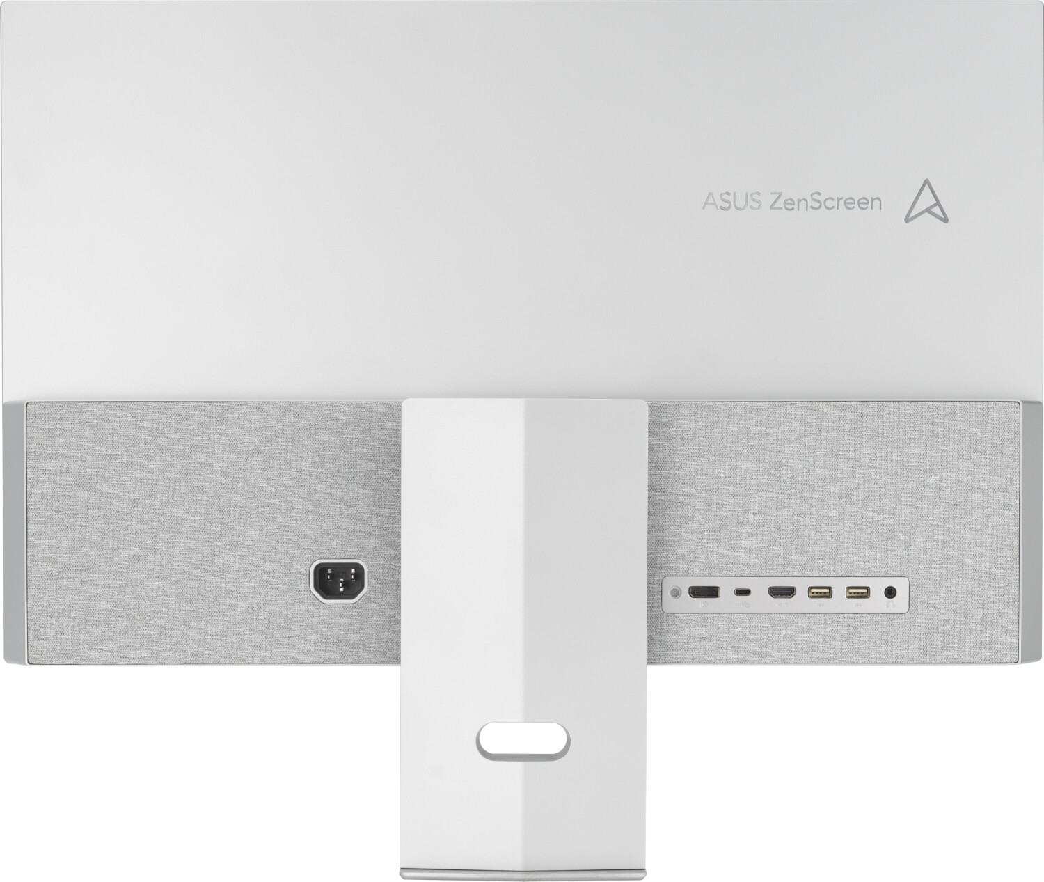 ASUS ZenScreen MS27UC