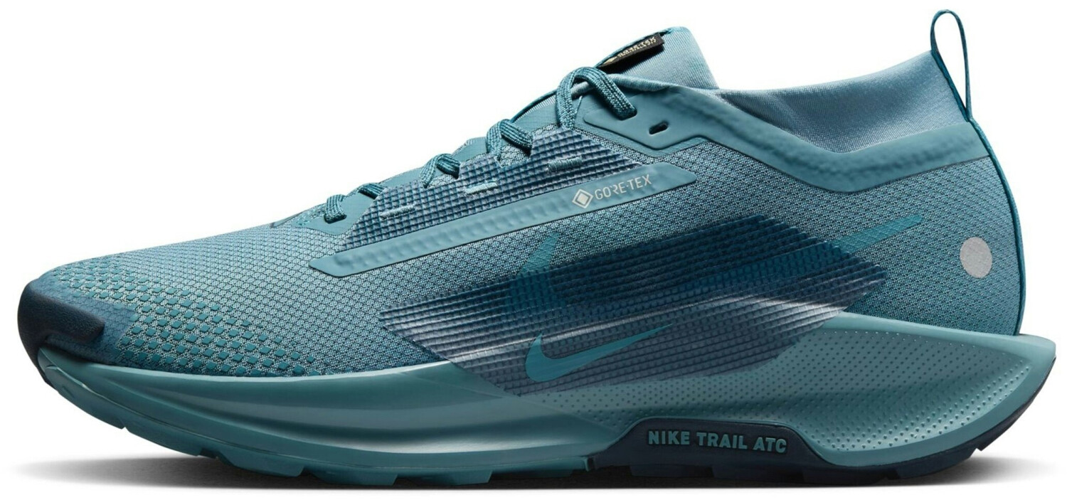 Nike Pegasus Trail 5 GORE-TEX (FQ0908) smoky blue/light silver/armoury navy/smoky blue