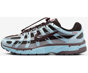Nike P 6000 Women HV2521 400 glacier blue velvet brown metallic silver burgundy crush au meilleur prix sur idealo