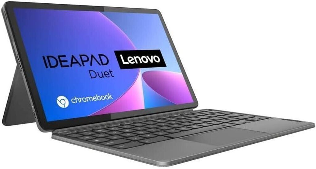 Lenovo IdeaPad Duet 3 (0740813659179) ab 513,00 € | Preisvergleich 