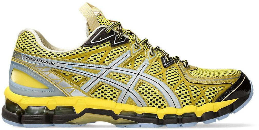 Asics UB9 S GEL KAYANO 20 a 199 99 oggi Migliori prezzi e offerte su idealo