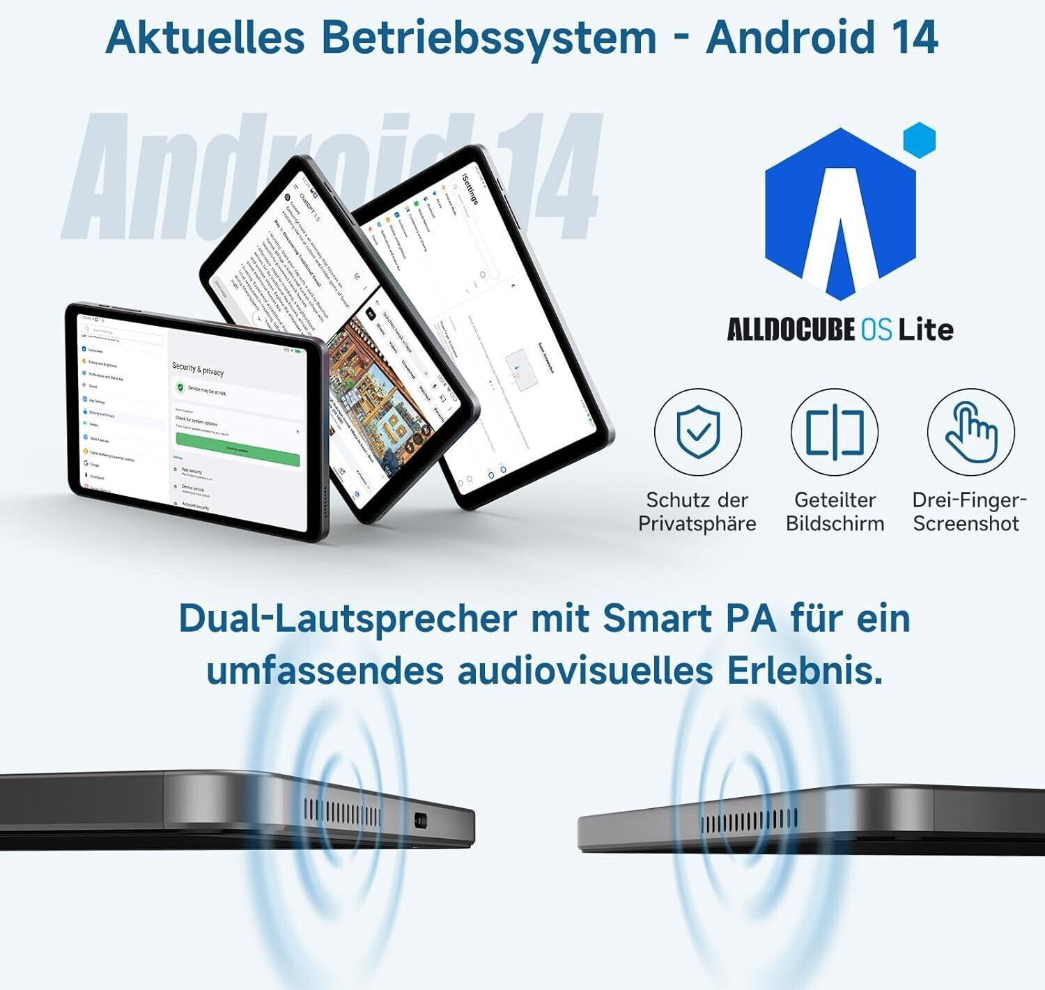 AlldoCube iPlay 60 Mini Turbo ab 154,99 € | Preisvergleich AlldoCube iPlay 60 Mini Turbo ab 154,99 € | Preisvergleich