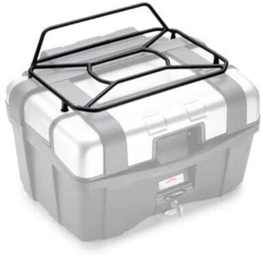 Givi E152 Metallic Rack for TRK33/TRK46 Trekker Case