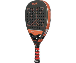 thumbnail image 2 of Pala Padel NOX AT10 Genius Xtreme 12K Agustin Tapia 2026 - Padel Zoco 2 of 10