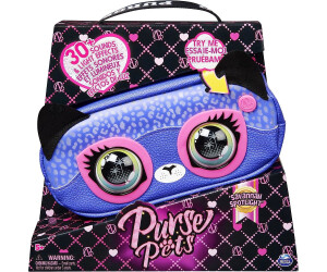 Spin Master Purse Pets Cheetah ab 13 52 Preisvergleich bei idealo