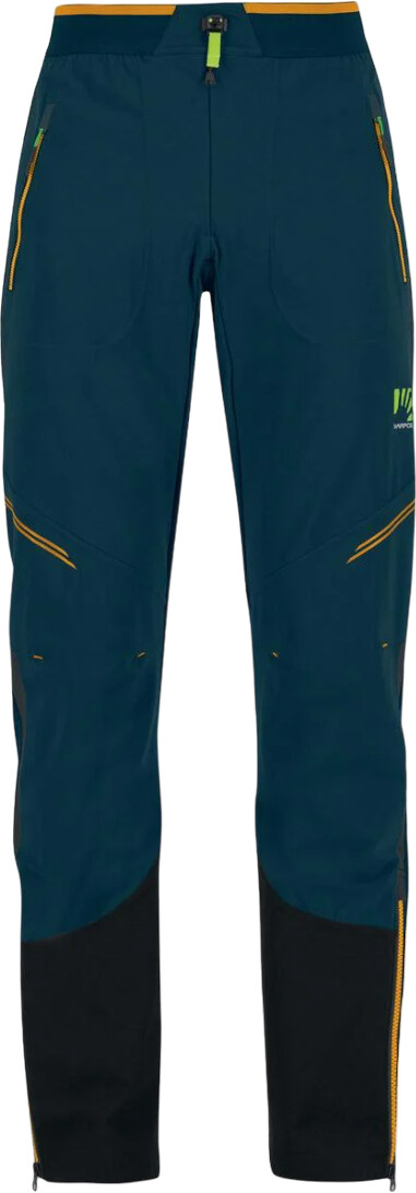 KARPOS Alagna Plus Evo Pant midnight/black golden