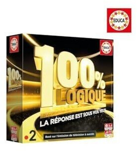 100 % Logique