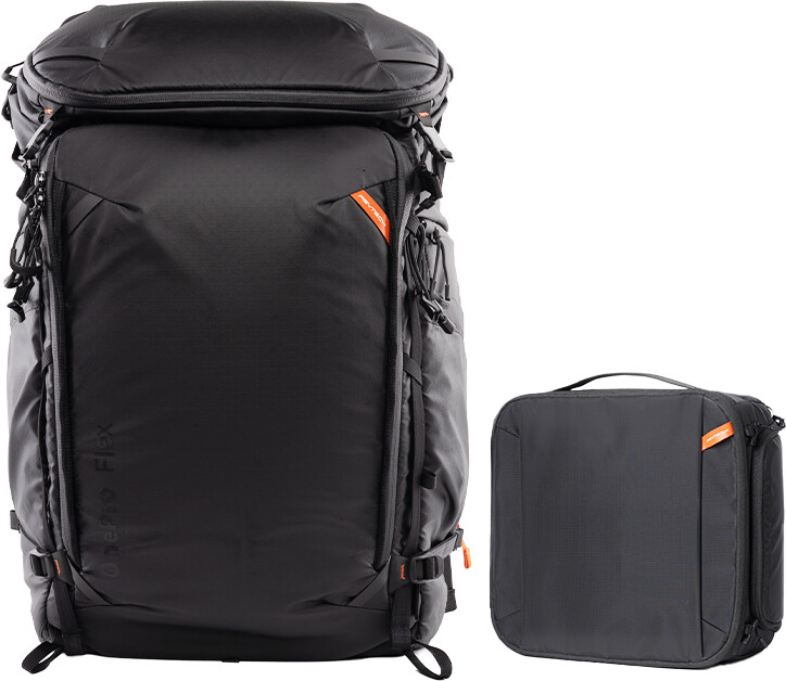 PGYTECH OnePro Flex 40L