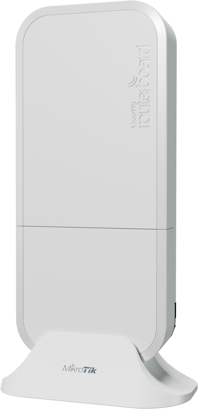MikroTik wAP ax