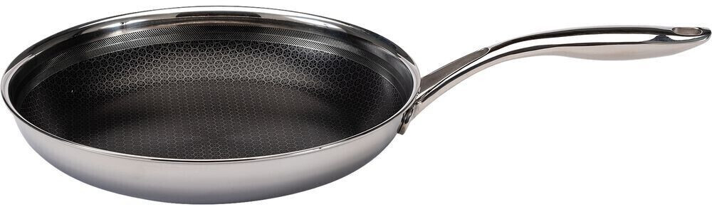 OGO Poêle Black Cube acier revêtu 28 cm