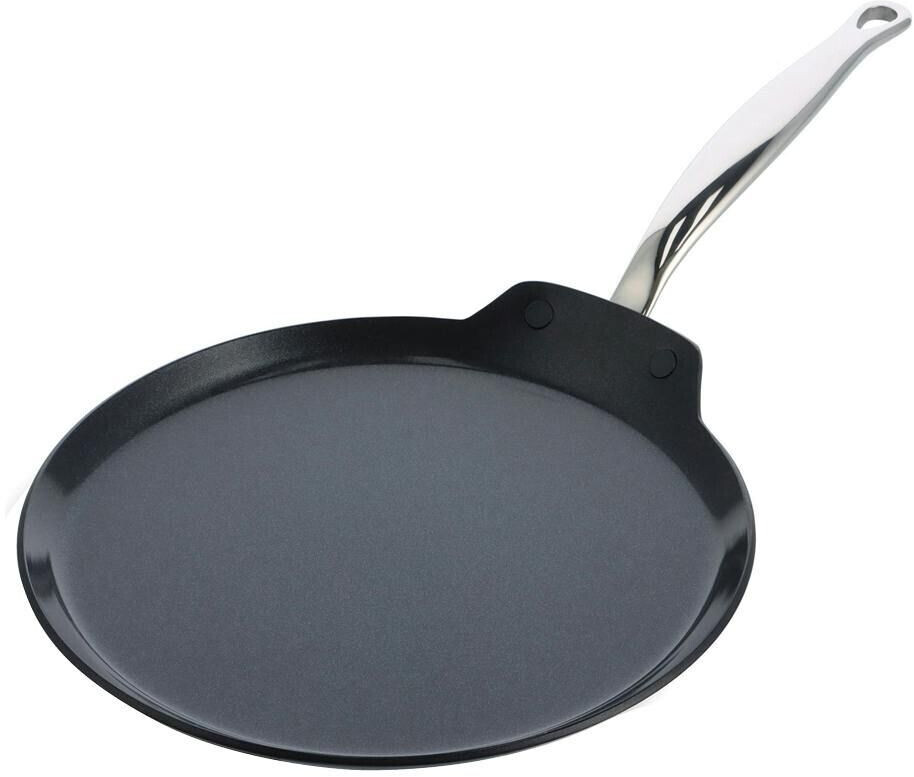 GreenPan Crêpière en céramique Barcelona Pro 28 cm