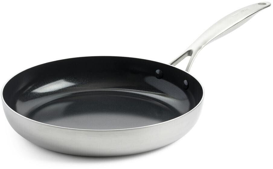 GreenPan Poêle en céramique Geneva 28 cm