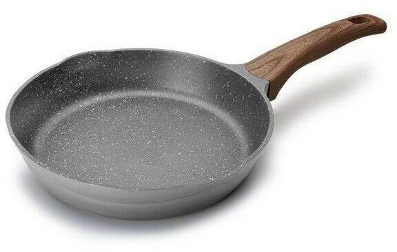 Lacor Poêle Stilo aluminium 28 cm