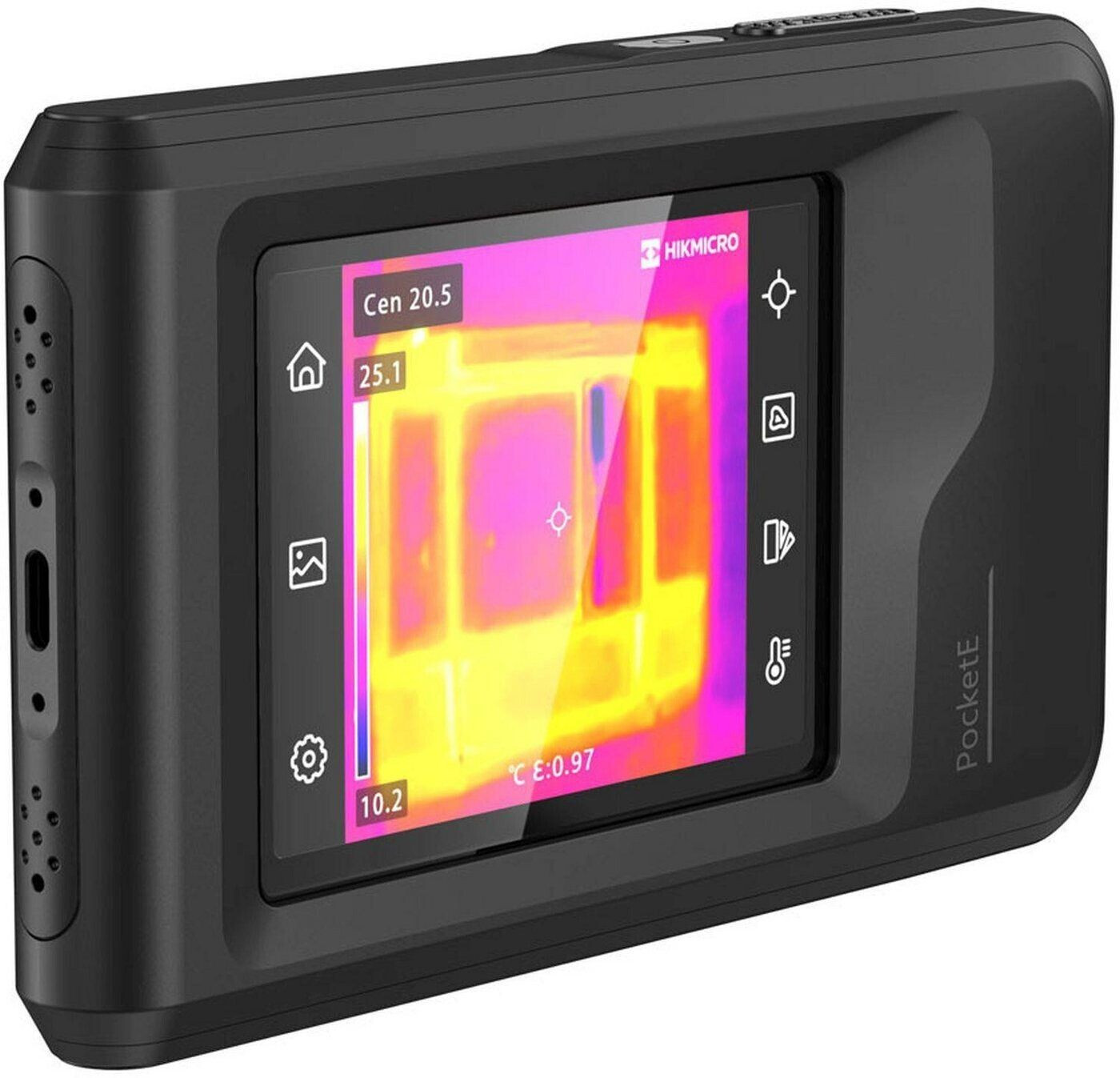 Hikmicro PocketE E03