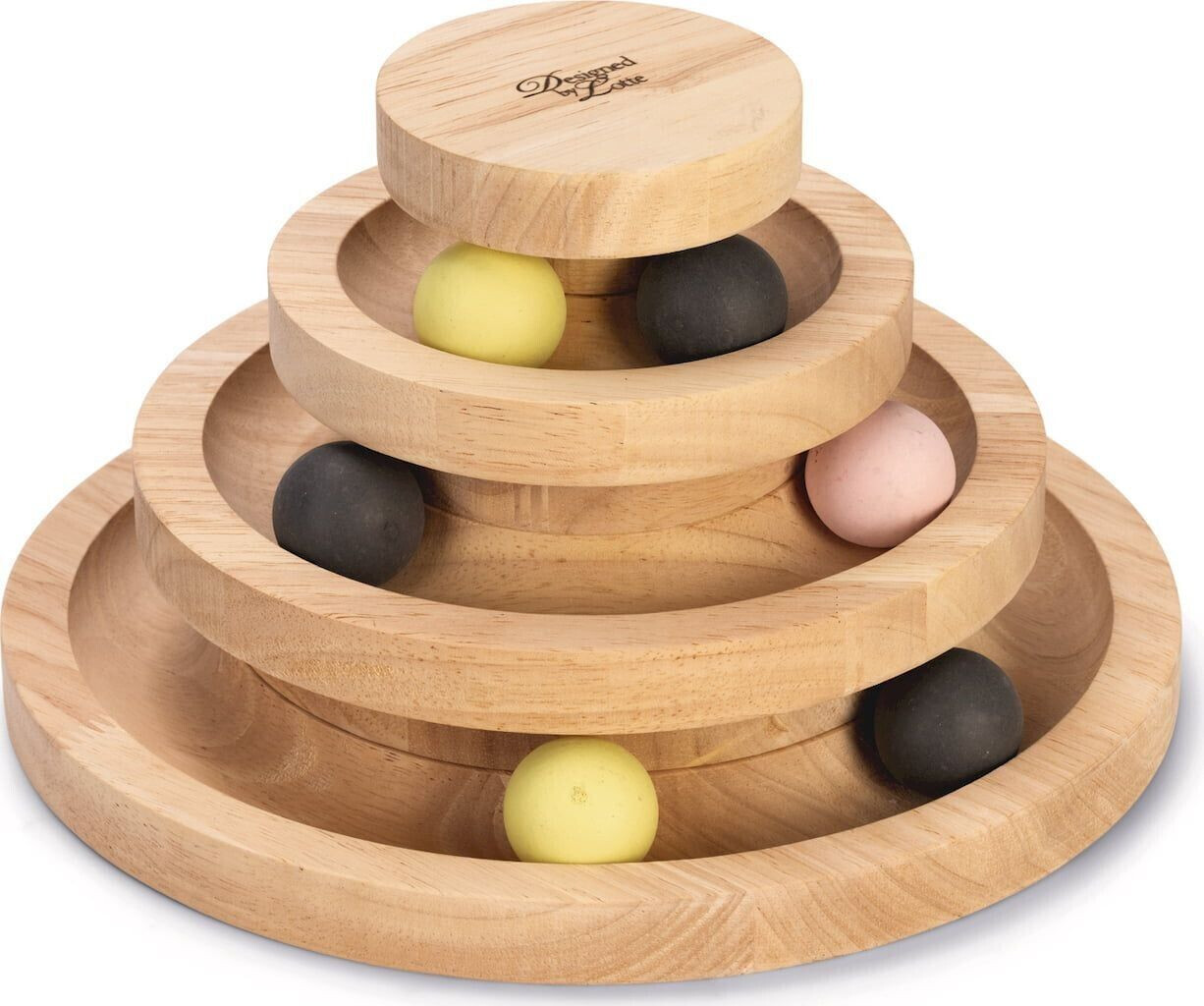 Designed by Lotte Mia Tour de jeux (409153)