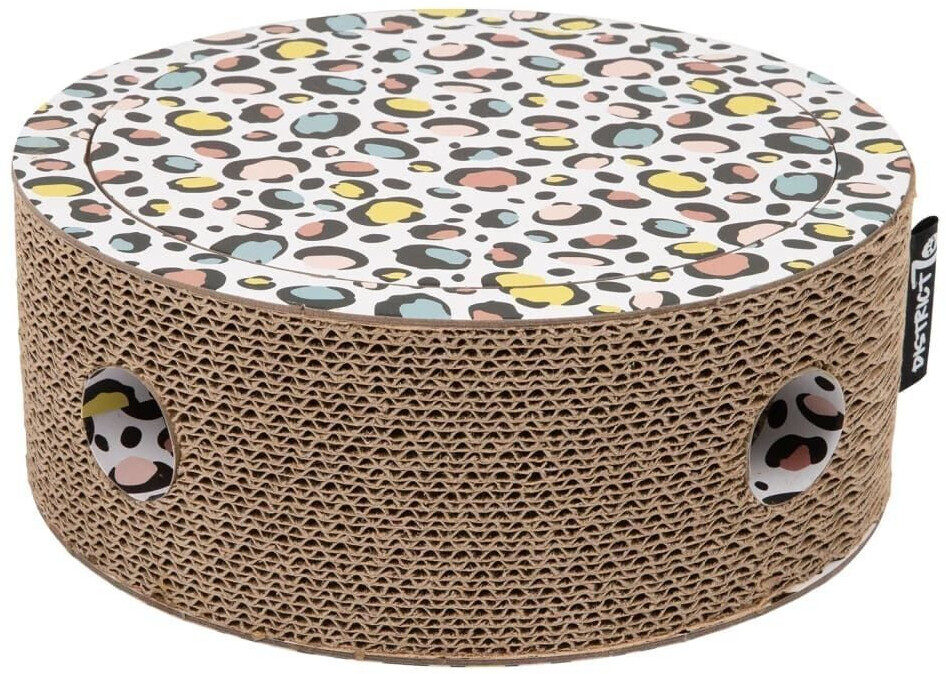 District70 Jouet à griffer pour chat sprinkle