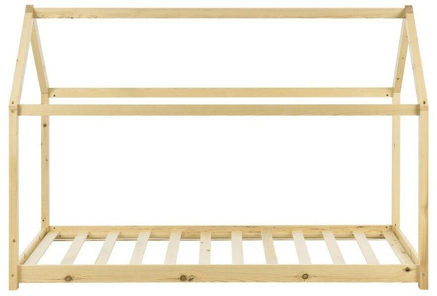 en.casa Netstal 70x140cm Wood
