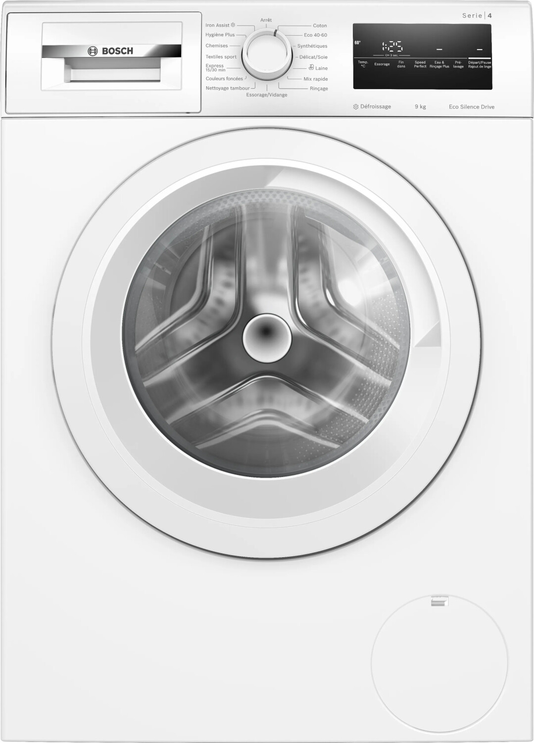 Bosch WAN28209FR