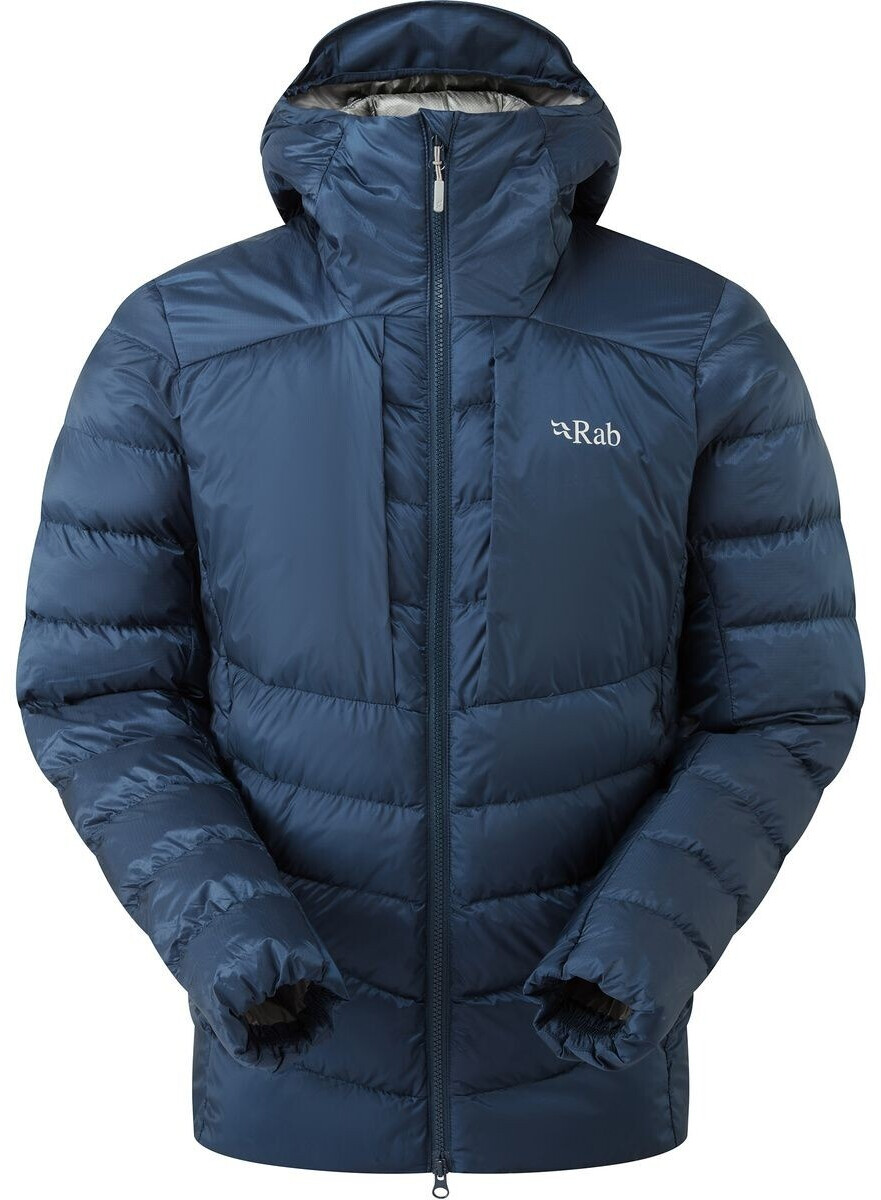 Rab Cirrus Ultra Hoody