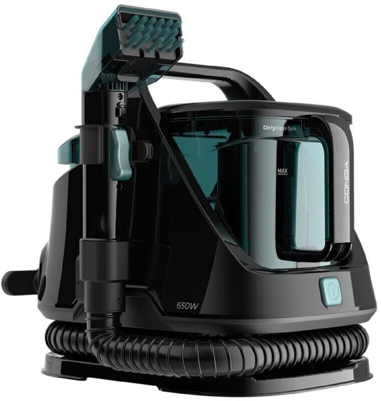 Cecotec Conga 5000 Carpet&Spot Clean XXL