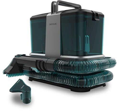 Cecotec Conga 2000 Carpet&Spot Clean Compact