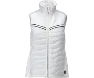 Mascot Workwear Damen Thermoweste 22375-318 Customized Weiß