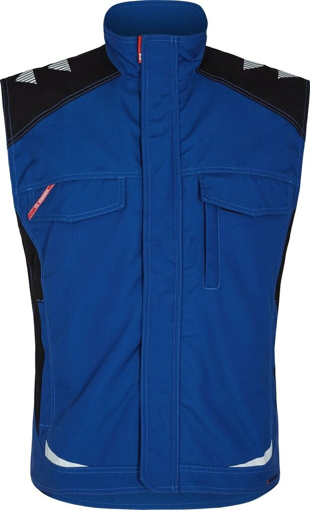 ENGEL Serviceweste 5810-254 Galaxy blau/schwarz