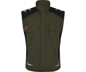 ENGEL Serviceweste 5810-254 Galaxy forest green