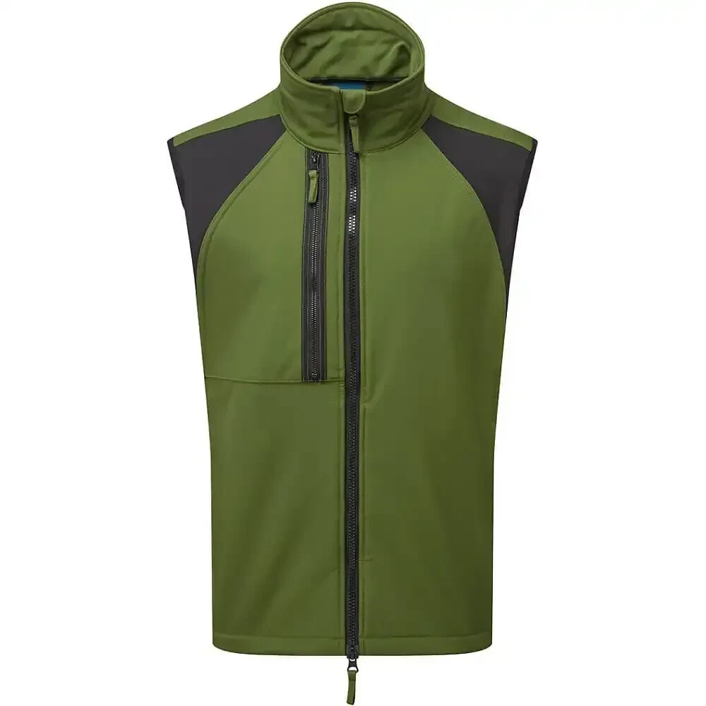 Portwest Softshellweste CD876 WX2 olive