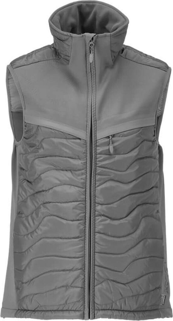 Mascot Workwear Thermoweste 22365-318 Customized anthrazit