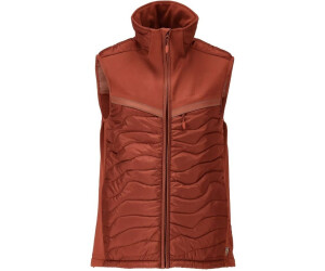 Mascot Workwear Thermoweste 22365-318 Customized herbstrot