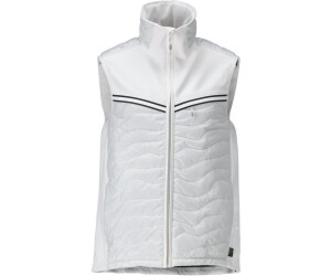 Mascot Workwear Thermoweste 22365-318 Customized Weiß