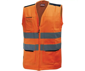U-Power Warnschutzweste SMART Hi-Light Orange