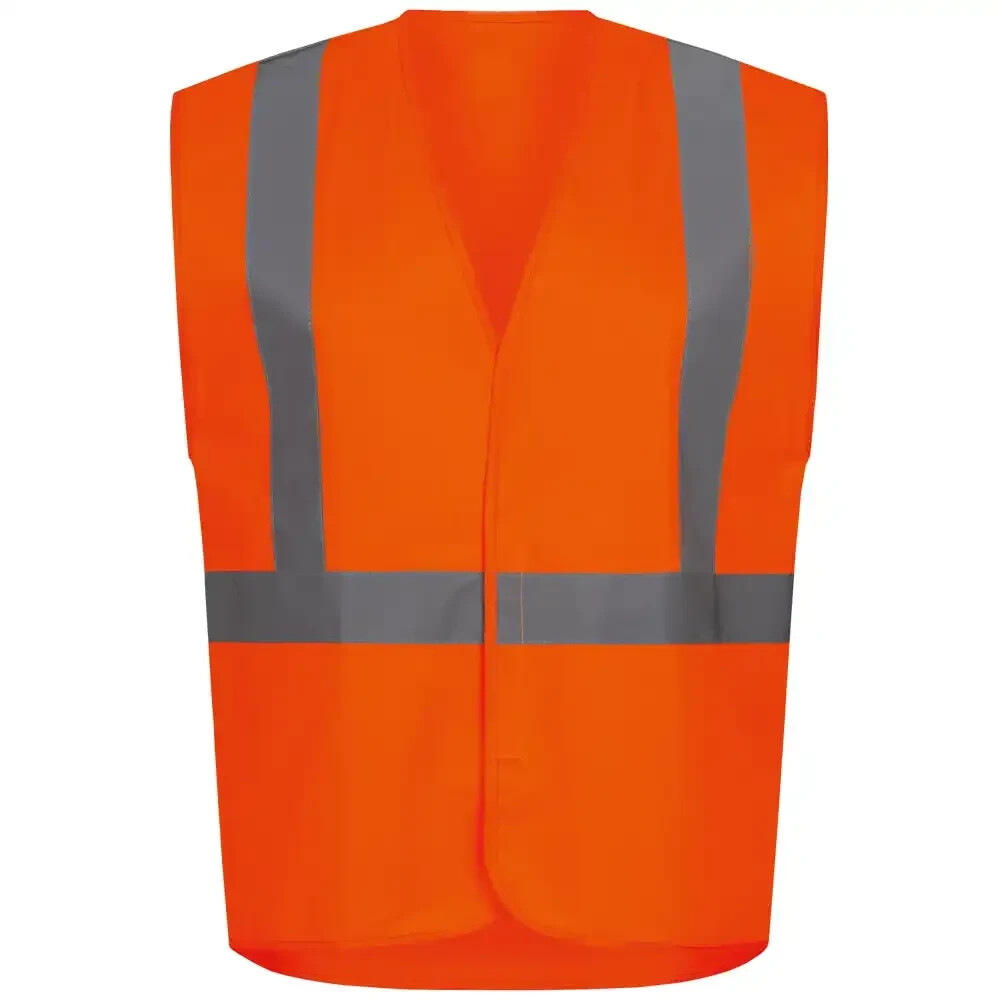 Safestyle Warnweste Kl. 2 Orange