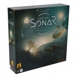 Captain Sonar - 2e édition