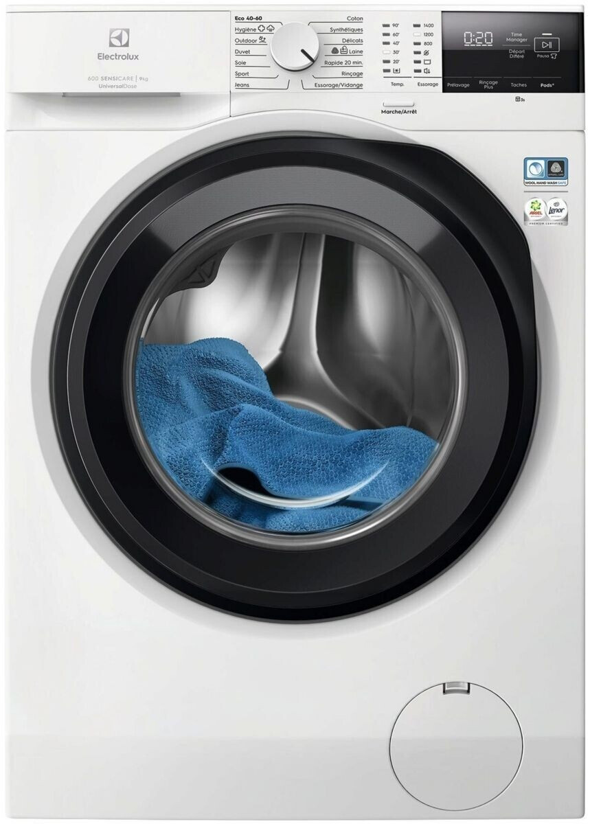 Electrolux EW6FI22914OV