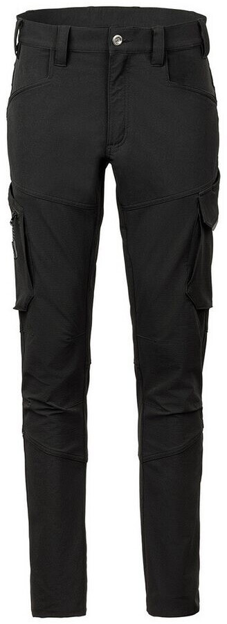 Kübler Stretch Pants ATHLETIQ black