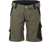 Planam Norit Damen Shorts schwarzblau zink Planam Norit Damen Shorts schwarzblau zink