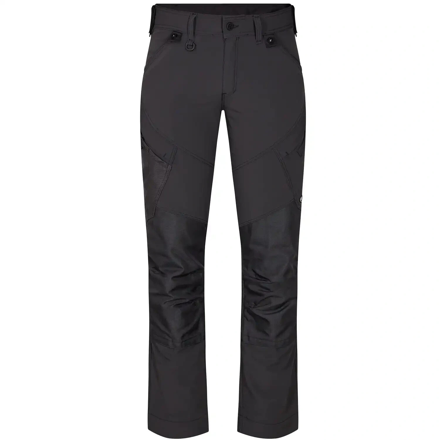 F. Engel Stretch HandwerkerPants 2369-317 X-treme anthracite