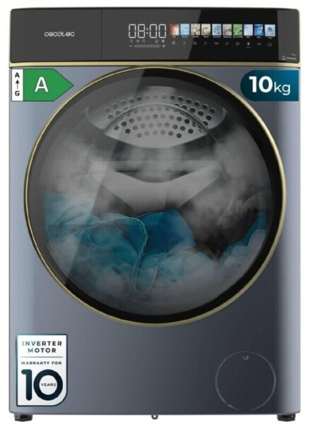 Cecotec Bolero DressCode 10900 Autodose Inverter FullColor