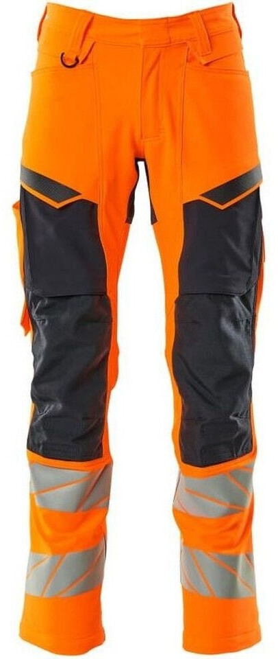 DASSY® Warnschutz Bundhose Chicago DASSY® Warnschutz Bundhose Chicago