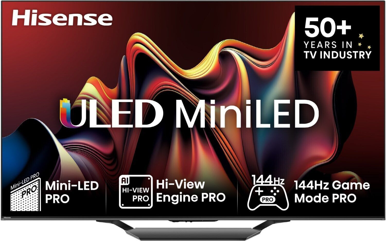 Hisense 85U7NQ