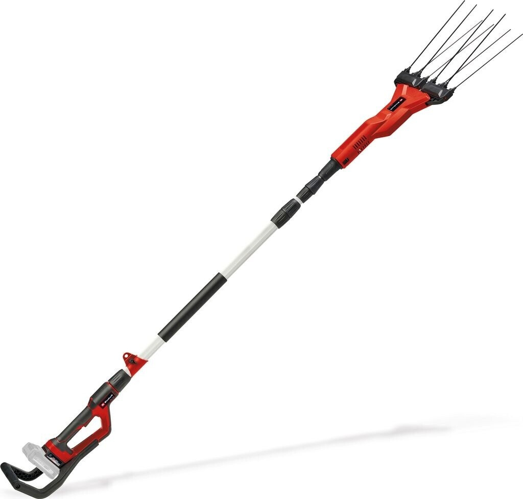 Einhell GE-FS 18/53 Li-Solo Power X-Change