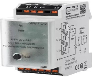 Metz Connect 11027170