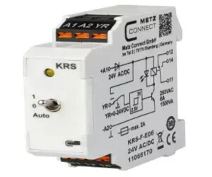 Metz Connect 11066170