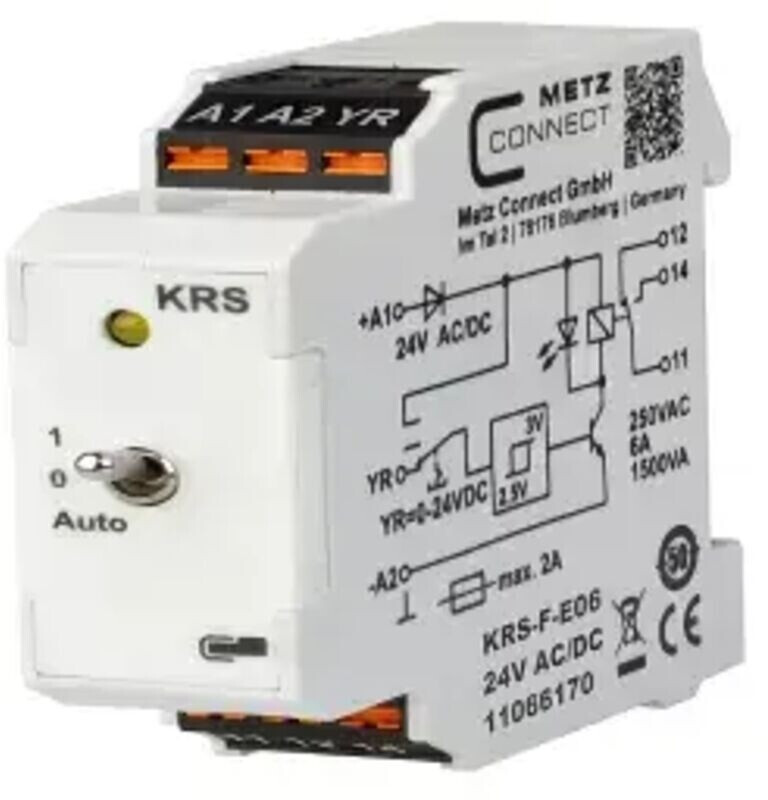 Metz Connect 11066170