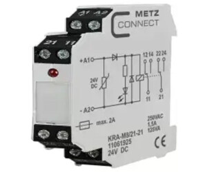 Metz Connect 11061925