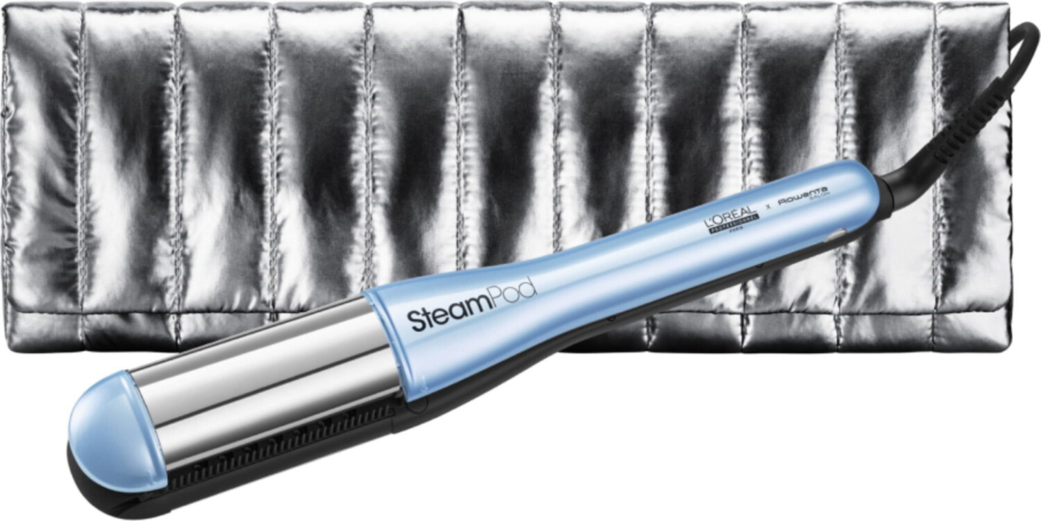 L'Oréal Steampod 4.0 Utopia