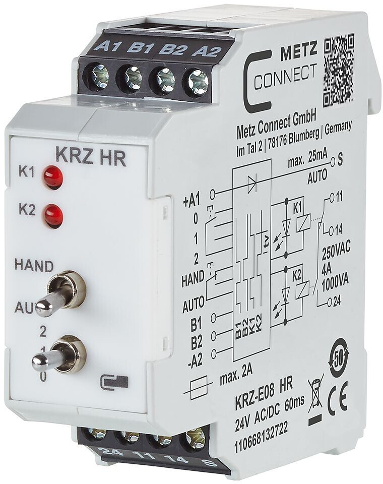 Metz Connect 110668132722