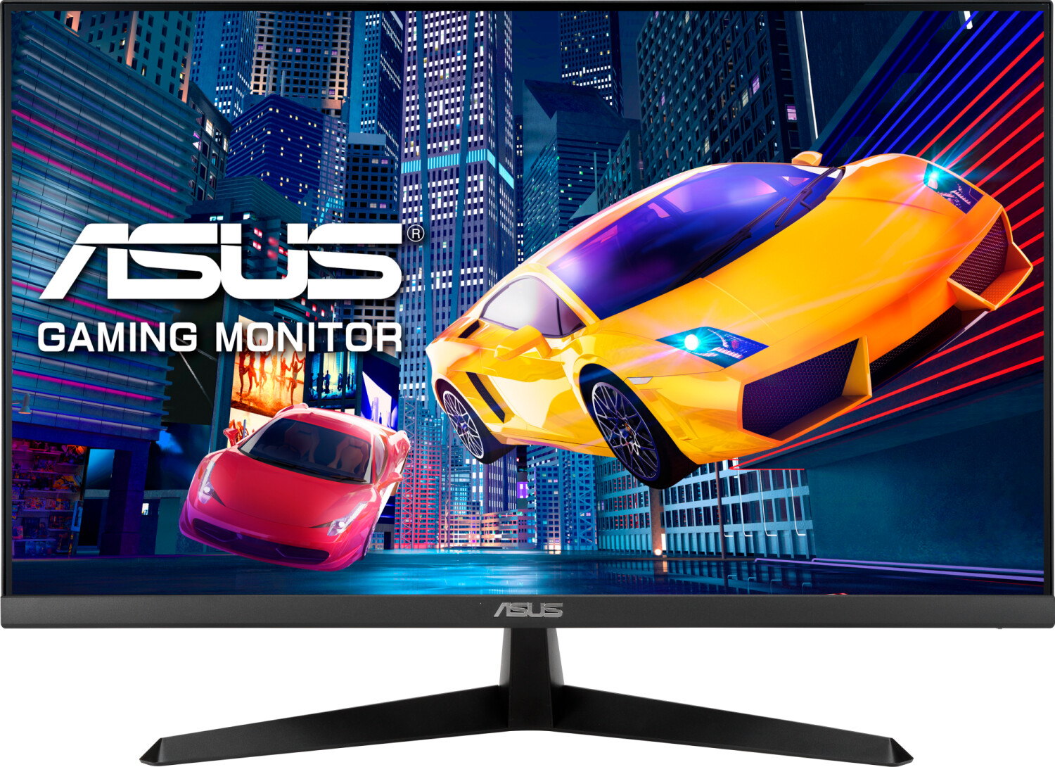 ASUS EyeCare VY279HGR
